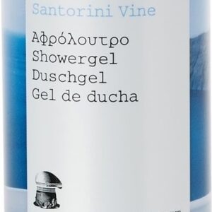 20150916101716 korres showergel santorini vine 250ml
