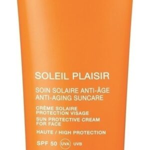 20160311144739 darphin soleil plaisir anti aging suncare cream face spf50 50ml