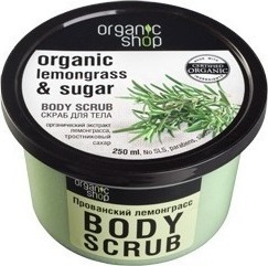 20160613115427 natura siberica organic provancal lemongrass sugar body scrub 250ml