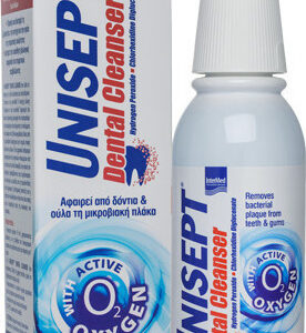 20180129150619 intermed unisept dental cleanser 250ml