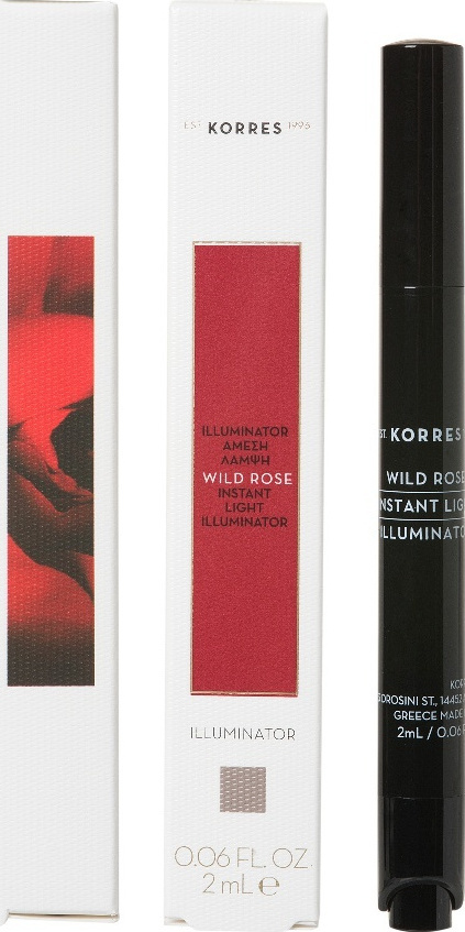 20190125145149 korres wild rose insta light illuminator concealer 2ml