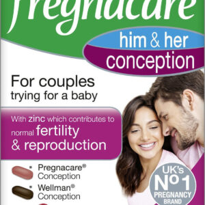 20190531091535 vitabiotics pregnacare his her conception dual pack 2 x 30 tampletes 1
