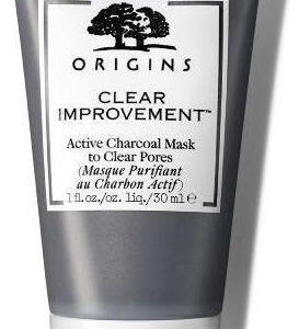 20190731120625 origins clear improvement active charcoal mask to clear pores 30ml