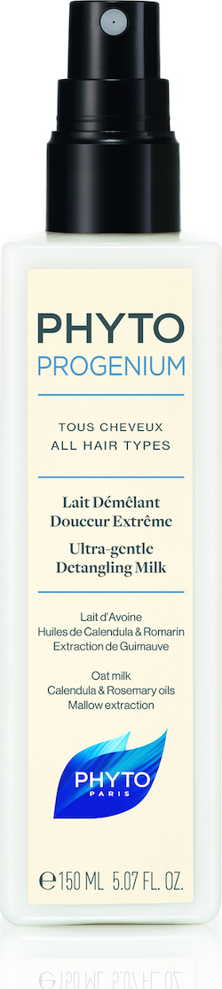 20191105114724 phyto progenium ultra gentle detangling milk with oat milk calendula rosemary oils mallow extract 150ml 1