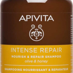 20200224145309 apivita nourish repair shampoo with olive honey 250ml