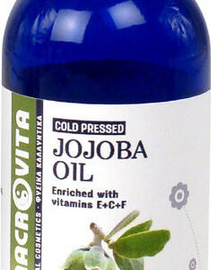 20200314143418 macrovita jojoba oil 100ml