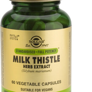 20200318170315 solgar sfp milk thistle herb seed 60 fytikes kapsoules