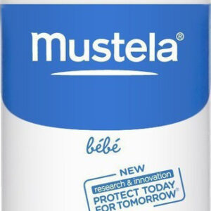 20200408175109 mustela foam shampoo for newborns normal skin 150ml