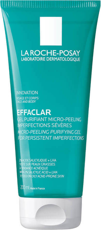 20200409133441 la roche posay effaclar micro peeling purifying gel wash 200ml 20200409133441 la roche posay effaclar micro peeling purifying gel wash 200ml