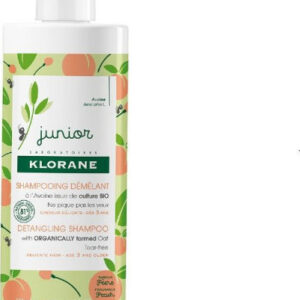 20200626091017 klorane junior detangling shampoo 500ml