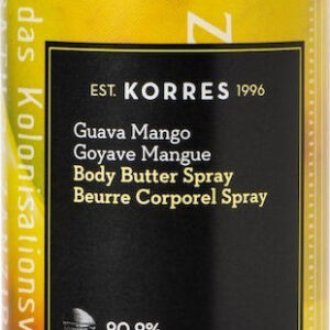 20200626125231 korres guava mango body butter spray 250ml