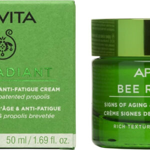 20200729091234 apivita bee radiant white peony patented propolis signs of aging anti fatigue cream rich texture 50ml