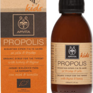 20201019164509 apivita propolis paidiko viologiko siropi me meli thymari 150ml pet vial