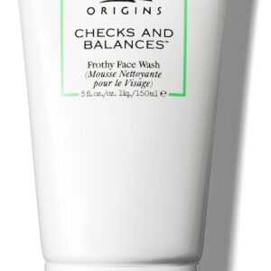 20201112102349 origins checks balances frothy face wash 150ml