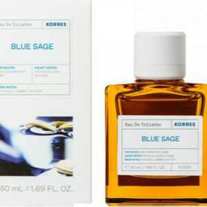 20201112111312 korres blue sage eau de toilette 50ml