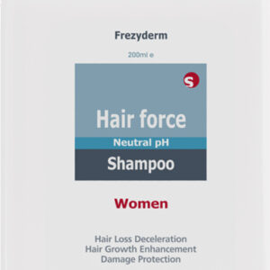 20210219130250 frezyderm hair force shampoo women 200ml