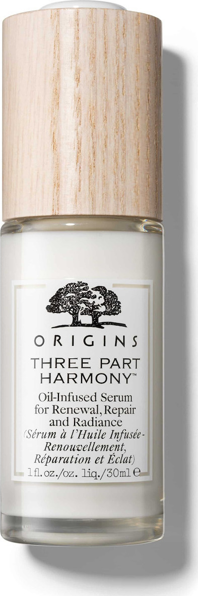 20210317095816 origins three part harmony oil infused serum for renewal repair and radiance 30ml