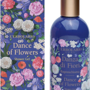 20211019103705 l erbolario danza di fiori shower gel 250ml