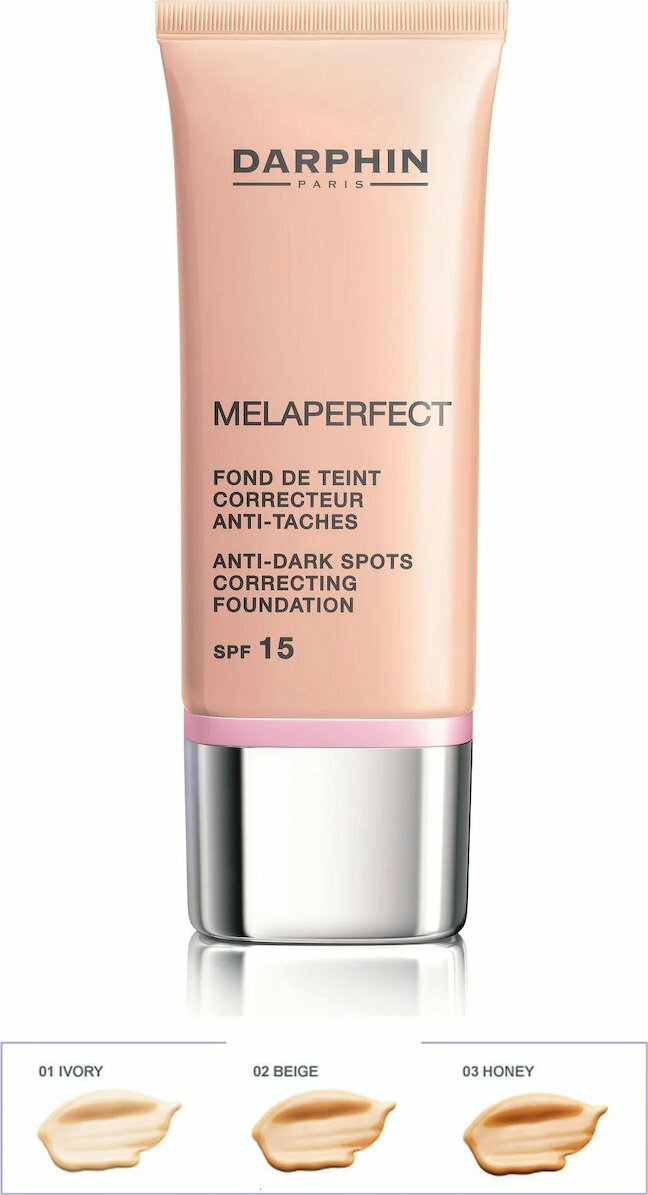 20211104100037 darphin melaperfect anti dark spots 01 ivory spf15 30ml
