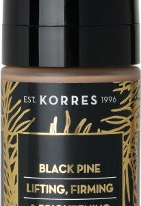 20211105092516 korres black pine lifting firming brightening foundation bpf3 30ml