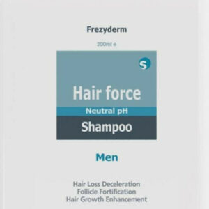 20211109115127 frezyderm hair force shampoo men 200ml