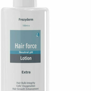 20220118095632 frezyderm hair force lotion extra 100 ml