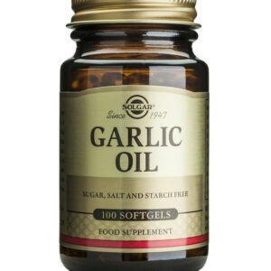 20220118101732 solgar garlic oil 100 malakes kapsoules