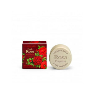 20220124151123 l erbolario rosa purpurea sapouni 100gr