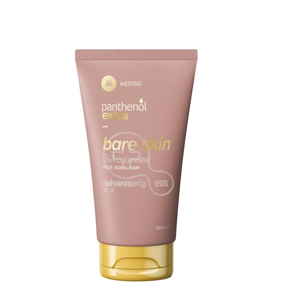 20220124154244 medisei panthenol extra bare skin 3 in 1 afroloutro 200ml