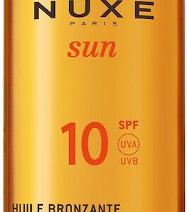 20220128164219 nuxe sun tanning oil for face and body spf10 150ml