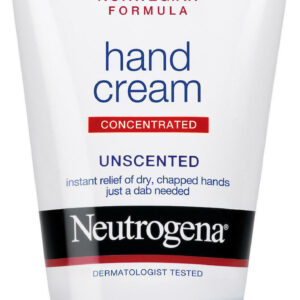 20220201154401 neutrogena hand cream concentrated unscented 75ml