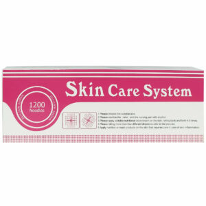 20220210150731 agpharm body skin care system 1200 needles roller somatos gia apotelesmatiki sygchroni therapeia ton ateleion tou dermatos 1 temachio 1 5mm