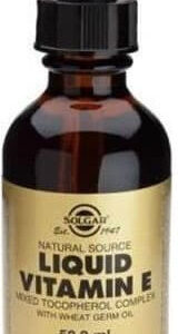 20220222090852 solgar natural liquid vitamin e complex with wheat germ oil 2000iu 59 2ml