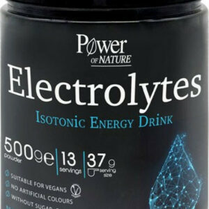 20220314153242 power of nature electrolytes 500gr strawberry kiwi