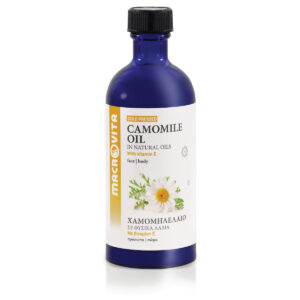 20220408123352 macrovita chamomilelaio 100ml