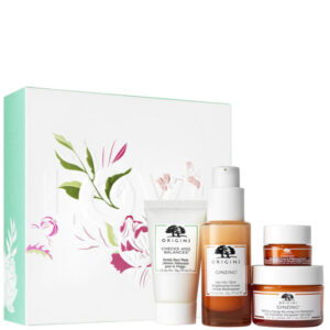 20220520102316 origins love and glow ginzing radiance checks balance set peripoiisis me krema prosopou kai krema mation