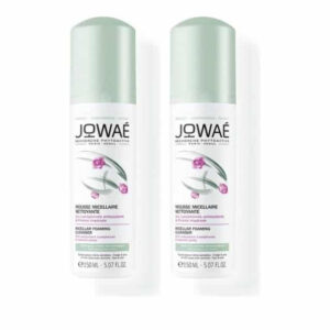 20220525102702 jowae micellar foaming cleanser 2x150ml