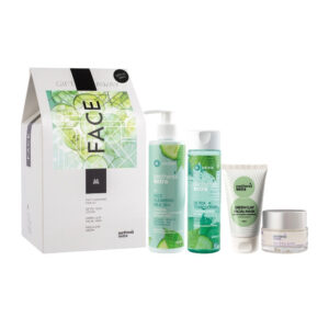 20220928093504 medisei panthenol extra face gift away set peripoiisis me krema prosopou