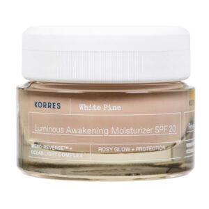 20221013105857 korres anazoogonisi lampsi krema prosopou imeras me spf20 gia enydatosi 40ml