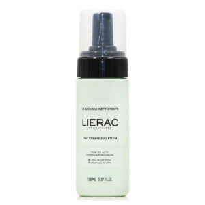 20221026124608 lierac afros ntemakigiaz la mousse nettoyante 200ml