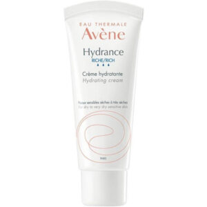 20221108115355 avene hydrance rich 24ori enydatiki krema prosopou gia xires epidermides 40ml