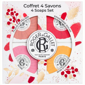 20221115112127 roger gallet 4 soaps set set peripoiisis