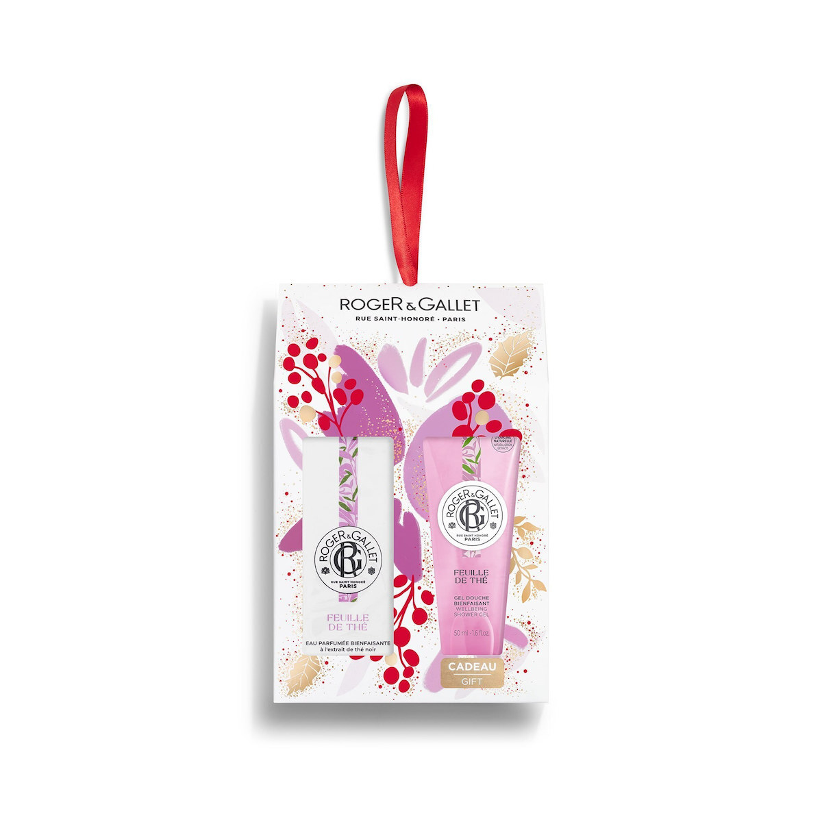 20221117143539 roger gallet feuille de the gynaikeio set me body mist 2tmch