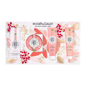 20221117144144 roger gallet fleur de figuier gynaikeio set me body lotion 4tmch