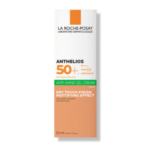 Anthelios Anti Shine 50