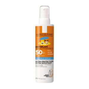 Anthelios paidiko spray