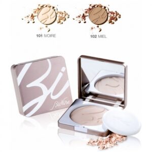 BIONIKE Defence Color Soft Touch Compact Face Powder 101 Ivoire Πούδρα