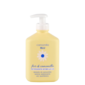 Detergente intimo fior di camomilla 1