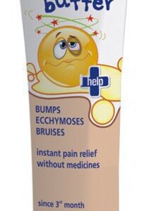 First Aid Butter