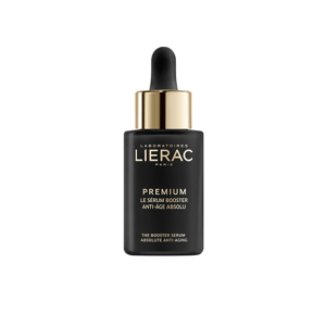 Lierac Premium Booster Serum Absolute Anti Aging 30ml 5d3ea52f8d926 FLACON PREMIUM SERUM 30ML SS REFLET 1024x1024 RVB